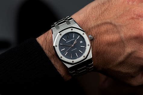 audemars piguet hauptsitz|15300st.